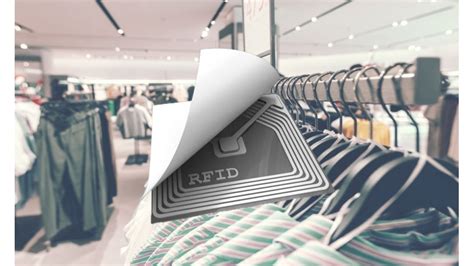 how are rfid tags deactivated from items in retail store|rfid tags in retail.